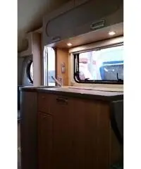 TABBERT T@B  L 400 TD CARAVAN A GOCCIA NUOVA TABBERT T@B  L 400 TD CARAVAN A GOCCIA NUOVA
