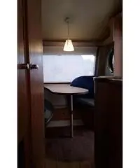TABBERT T@B  L 400 TD CARAVAN A GOCCIA NUOVA TABBERT T@B  L 400 TD CARAVAN A GOCCIA NUOVA