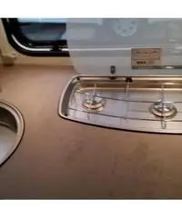 TABBERT T@B  L 400 TD CARAVAN A GOCCIA NUOVA TABBERT T@B  L 400 TD CARAVAN A GOCCIA NUOVA