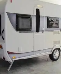 HOBBY ON TOUR 460HL HOBBY ON TOUR 460HL