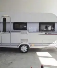 HOBBY ON TOUR 460HL HOBBY ON TOUR 460HL