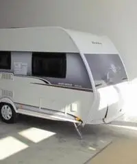 HOBBY ON TOUR 460HL HOBBY ON TOUR 460HL