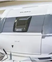 HOBBY DE LUXE 650KMFE HOBBY DE LUXE 650KMFE