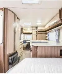 HOBBY DE LUXE 650KMFE HOBBY DE LUXE 650KMFE