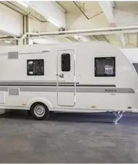 ADRIA ADORA 573PT ADRIA ADORA 573PT
