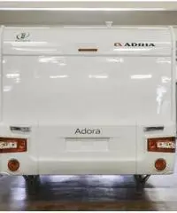 ADRIA ADORA 573PT ADRIA ADORA 573PT