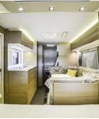 ADRIA ADORA 573PT ADRIA ADORA 573PT