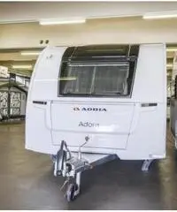 ADRIA ADORA 573PT ADRIA ADORA 573PT