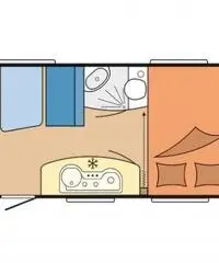 HOBBY DE LUXE EDITION 440SF HOBBY DE LUXE EDITION 440SF