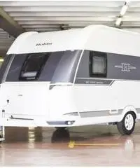HOBBY DE LUXE EDITION 440SF HOBBY DE LUXE EDITION 440SF