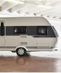 HOBBY DE LUXE EDITION 440SF HOBBY DE LUXE EDITION 440SF