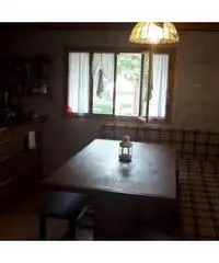 Chalet -Bungalow - Casetta in legno  Lago di Garda 6/7 posti letto Chalet -Bungalow - Casetta in legno  Lago di Garda 6/7 posti letto