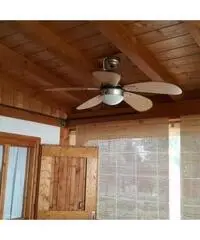 Chalet -Bungalow - Casetta in legno  Lago di Garda 6/7 posti letto Chalet -Bungalow - Casetta in legno  Lago di Garda 6/7 posti letto