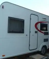 BURSTNER 475 TE BURSTNER 475 TE