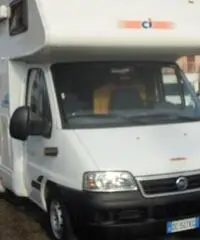 CI INTERNATIONAL ELLIOT 5