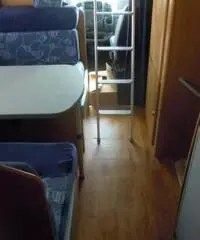 CI INTERNATIONAL ELLIOT 5