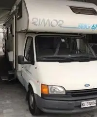 RIMOR Super Brig 677 RIMOR Super Brig 677