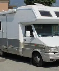 CARAVANS-WOHNM Laika ECOVIP 6 ISCRITTO ASI IVECO 35-12 116 CV CARAVANS-WOHNM Laika ECOVIP 6 ISCRITTO ASI IVECO 35-12 116 CV