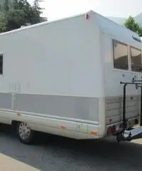 CARAVANS-WOHNM Laika ECOVIP 6 ISCRITTO ASI IVECO 35-12 116 CV CARAVANS-WOHNM Laika ECOVIP 6 ISCRITTO ASI IVECO 35-12 116 CV