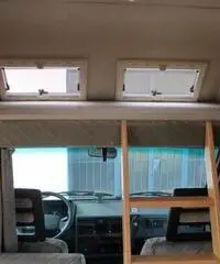 CARAVANS-WOHNM Laika ECOVIP 6 ISCRITTO ASI IVECO 35-12 116 CV CARAVANS-WOHNM Laika ECOVIP 6 ISCRITTO ASI IVECO 35-12 116 CV