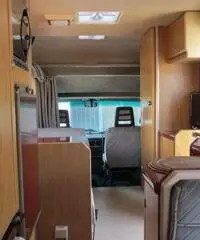 CARAVANS-WOHNM Laika ECOVIP 6 ISCRITTO ASI IVECO 35-12 116 CV CARAVANS-WOHNM Laika ECOVIP 6 ISCRITTO ASI IVECO 35-12 116 CV