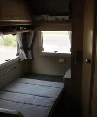 CARAVANS-WOHNM Laika ECOVIP 6 ISCRITTO ASI IVECO 35-12 116 CV CARAVANS-WOHNM Laika ECOVIP 6 ISCRITTO ASI IVECO 35-12 116 CV