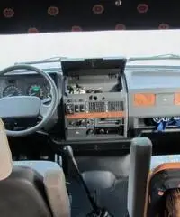 CAMPER LAIKA ECOVIP mansardato Iveco Daily 35-12 CAMPER LAIKA ECOVIP mansardato Iveco Daily 35-12