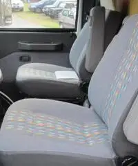 CAMPER LAIKA ECOVIP mansardato Iveco Daily 35-12 CAMPER LAIKA ECOVIP mansardato Iveco Daily 35-12