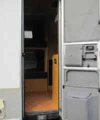 CAMPER LAIKA ECOVIP mansardato Iveco Daily 35-12 CAMPER LAIKA ECOVIP mansardato Iveco Daily 35-12