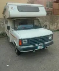 Camper Camper
