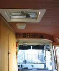 Iveco OM 50 Pat. C - Asi Iveco OM 50 Pat. C - Asi