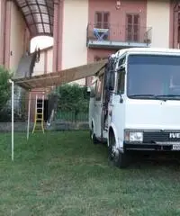 Iveco OM 50 Pat. C - Asi Iveco OM 50 Pat. C - Asi