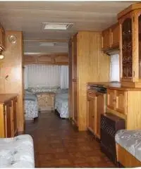 Roulotte tabbert comtesse 630 Roulotte tabbert comtesse 630