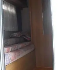 CAMPER FIAT DUCATO RIMOR KORSARO 2.5 DIESEL CAMPER FIAT DUCATO RIMOR KORSARO 2.5 DIESEL