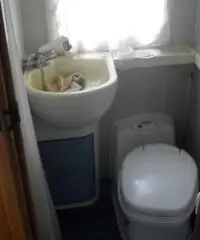 CAMPER FIAT DUCATO RIMOR KORSARO 2.5 DIESEL CAMPER FIAT DUCATO RIMOR KORSARO 2.5 DIESEL