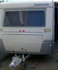 roulotte adria come nuova roulotte adria come nuova