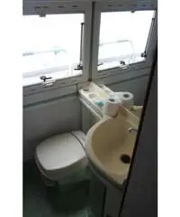 MOTORHOM  LAIKA MOTORHOM  LAIKA