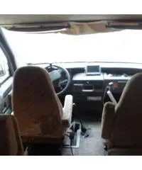 MOTORHOM  LAIKA MOTORHOM  LAIKA