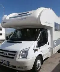 vendo Rimor 689 TC vendo Rimor 689 TC