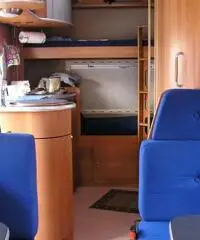 Arca M4 Mercedes 316 CDI 156cv Arca M4 Mercedes 316 CDI 156cv