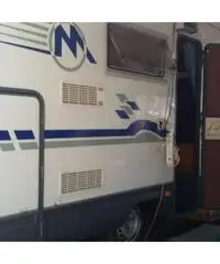 Arca M4 Mercedes 316 CDI 156cv Arca M4 Mercedes 316 CDI 156cv