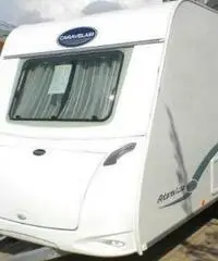 CARAVELAIR ANTARES LUXE 425 FREELINE
