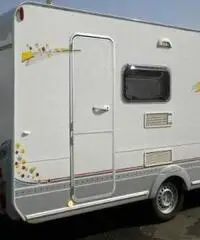 STERCKEMAN EVOLUTION 400 CP STERCKEMAN EVOLUTION 400 CP