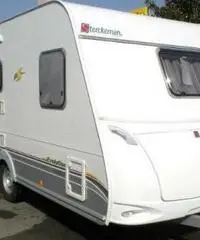 STERCKEMAN EVOLUTION 400 CP STERCKEMAN EVOLUTION 400 CP