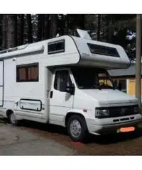 Adriatik 360 2.5 turbo diesel Adriatik 360 2.5 turbo diesel