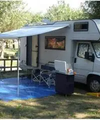 Adriatik 360 2.5 turbo diesel Adriatik 360 2.5 turbo diesel