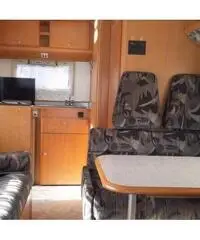 Adriatik 360 2.5 turbo diesel Adriatik 360 2.5 turbo diesel