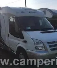 HOBBY HOBBY VAN HOBBY HOBBY VAN