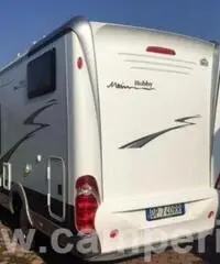 HOBBY HOBBY VAN HOBBY HOBBY VAN