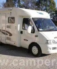 MC LOUIS MC LOUIS GLEN 364 G MC LOUIS MC LOUIS GLEN 364 G